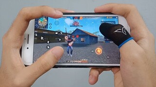 Handcam HUD PC iPhone 7 Plus 💖