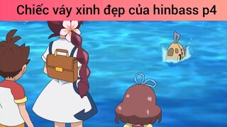 Chiếc váy xinh đẹp của hinbass p4