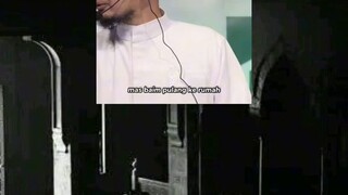 Assalamualaikum warahmatullahi wabarakatuh, Subhanallahi wabihamdihi Subhanallahil adzim