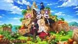anime terbaru di bulan oktober 2022 | anime petualangan yang keren.