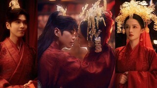 The big wedding scene in Joy of Life 2 so different from the original, criticized as 'poor'