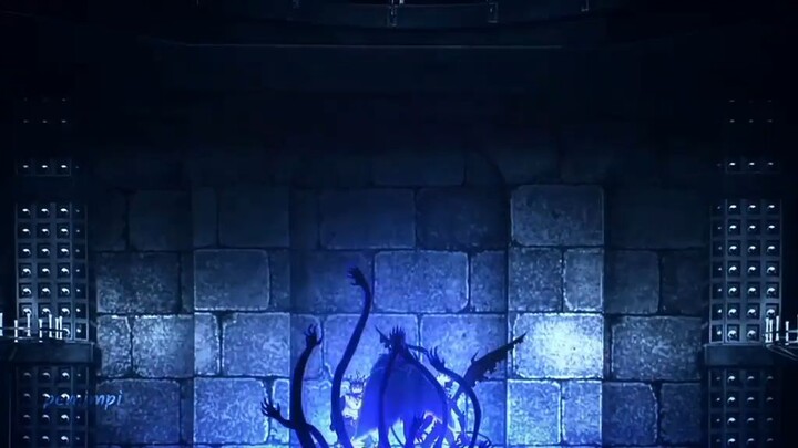 Black Clovers S2 Trailer