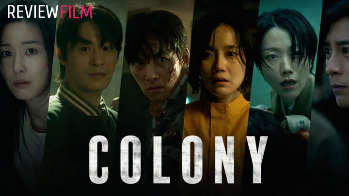 Colony (2026)