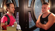 'Moving In with Lance Stewart' Reaction! Uncle Chris Reaction