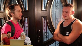 'Moving In with Lance Stewart' Reaction! Uncle Chris Reaction