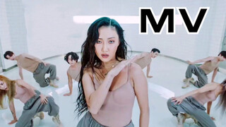 Video latihan menari Hwasa "Maria"! Kak, kau sangat keren!