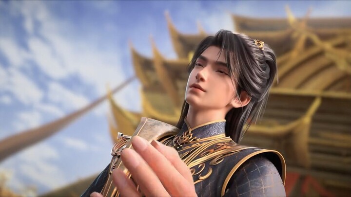 The Gods S2 Episode 40 Subtitle Indonesia