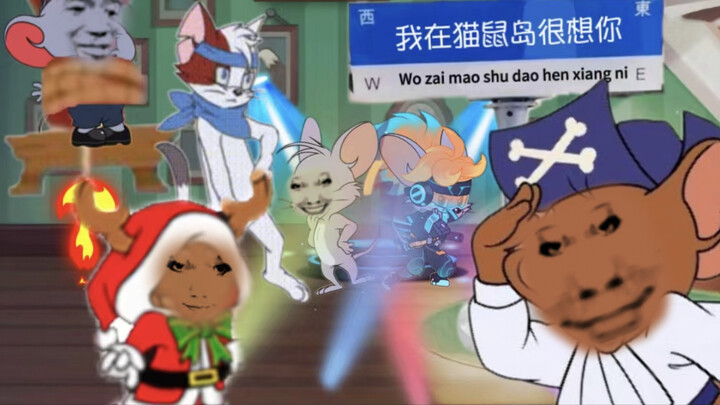 尼宝现状