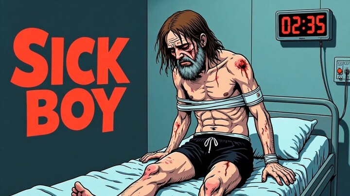Sick Boy