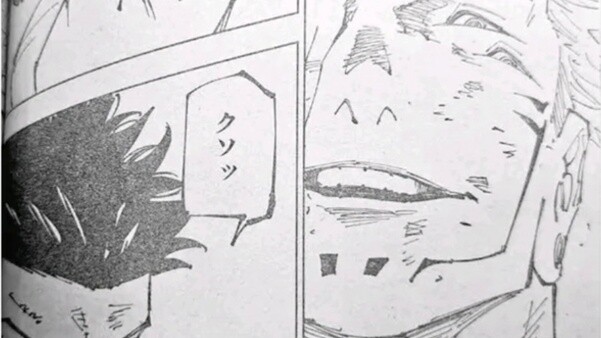 Jujutsu Kaisen Episode 254 is hotly discussed on the forum. jjxx is so good at making things happen.