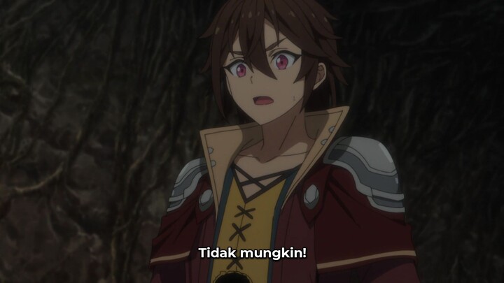 Koko wa Ore ni Makasete Episode 12 END - Aku Menjadi Legenda Setelah 10 Tahun - Anime Indonesia