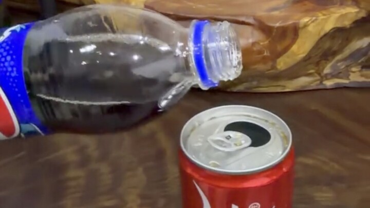 Mimpi buruk yang mengerikan