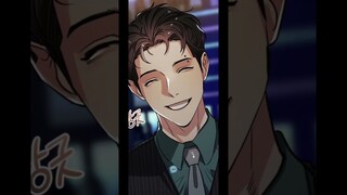 #shorts #manga #webtoon #반전 #bl #yaoi #manhwa #boylove