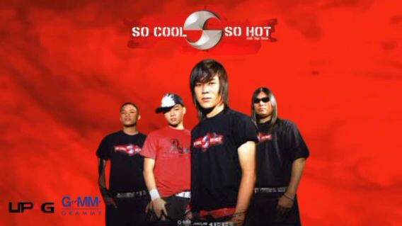 เลี้ยงส่ง - So Cool
