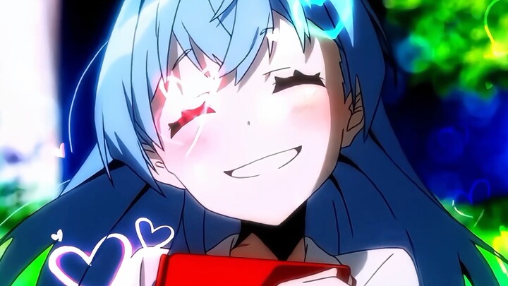 "Life is short, so you might as well be bold." (⁄ ⁄ ⁄ω⁄ ⁄ ⁄)⁄