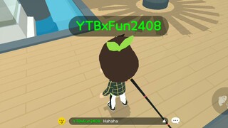 hậu quả của chơi play together quá 180p | CẬU CẢ TV GAMING