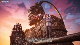 Heaven Swallowing Record Eps 02 Sub Indo
