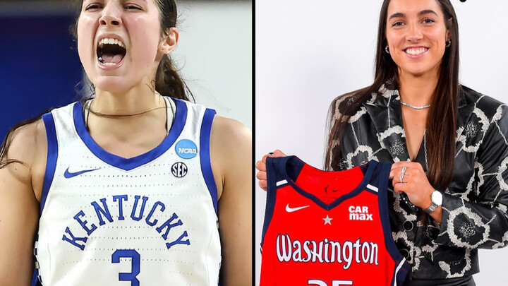 The short female basketball player with an explosive playing style has truly won my heart.