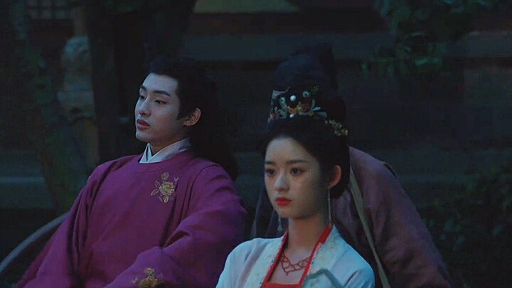 หยางเสี่ยนได้สัมผัสความรักของแม่จากแม่ยาย