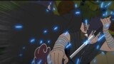 Phađấu kiếm của Sasuke