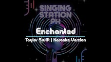 Enchanted by Taylor Swift