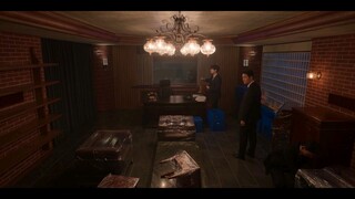 Mercy for None (2025) sub indo hard