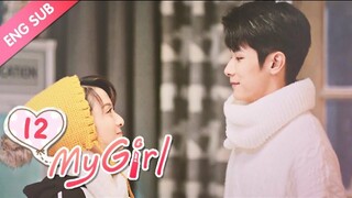 MY GIRL [EP12] ENG SUB_(720P_HD)