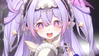 [Hiển thị mô hình Live2D] ✦Aiya Aya✦Little Star God giáng lâm (Aiya Aya)