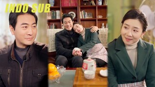 Menantu jahat usir ibu mertua… saat aku nikah konglomerat, mereka langsung… (YT)