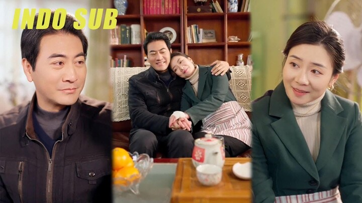 Menantu jahat usir ibu mertua… saat aku nikah konglomerat, mereka langsung… (YT)