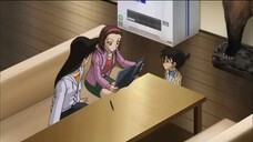 Detective Conan Eps 497 Sapu Tangan Merah Sonoko Part 1 (Sub Indo)