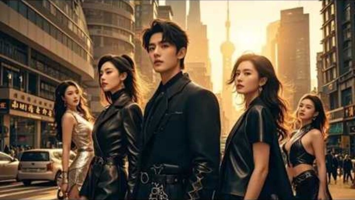 [INDO SUB] Baru Menyeberang Dunia, Aku Malah Jadi Satpam yang Mengusir Bos Sendiri!