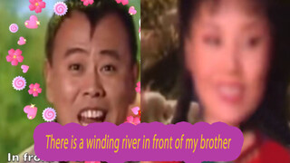 ร้องคัฟเวอร์เพลง Guo he - Pan ChangJiang เวอร์ชันอังกฤษ
