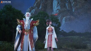 Ancient War Soul Eps 22 indo