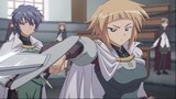 Zero no Tsukaima S2 - 03 (Sub Indo)