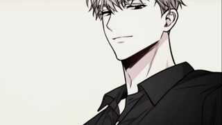 My manhwa type