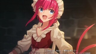 [FGO/Dragon Girl Singing] เพลงธีมกิจกรรมฮาโลวีนปี 2021 "Sing My Heart ~Magic を奏でて~"