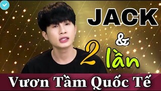 JACK Chiến Thắng Tại ATA 2020 | Lần Thứ 2 Vươn Tầm QUỐC TẾ | Fan Khí Thế Hừng Hực