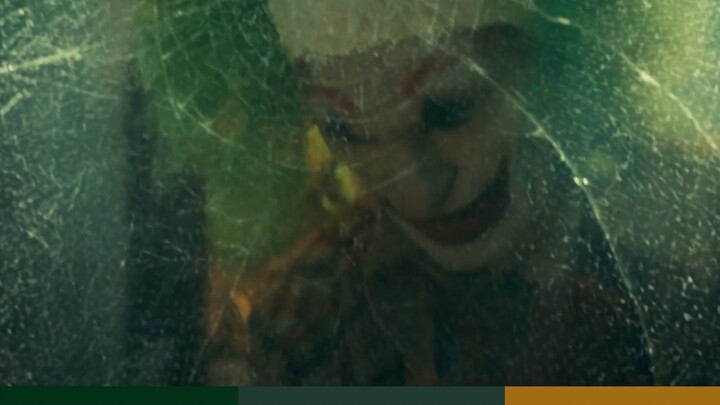 Aesthetic accumulation | Learn the color matching in movies (Part 2)