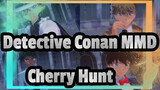 [Detective Conan MMD] Cherry Hunt (3/4 Dual)