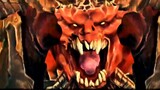 【Warhammer】Khorne yang tak terkalahkan di latar belakang, seberapa lemahnya di desktop? Pasukan ibli