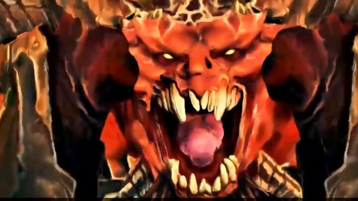 【Warhammer】Khorne ที่อยู่ยงคงกระพันในพื้นหลัง มันอ่อนแอแค่ไหนบนเดสก์ท็อป? กองทัพปีศาจแห่ง Khorne เข้