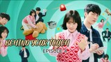 Behind Your Touch Episode 4 [Sub Indo]