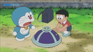 🦋 DORAEMON 7 BAHASA INDONESIA HARI INI - NEGERI BAWAH TANAH NOBITA