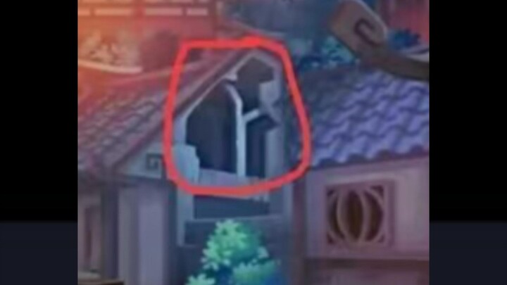 I actually really liked Dream Duel at first.