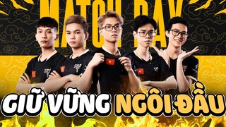 3 Điểm Trước BOX Giúp SGP Giữ Vững Ngôi Vương | Lai Bâng