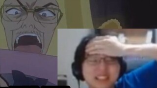 [Chai/Conan] Tập phim điên rồ nhất Conan! Chai: Điều này quá cường điệu! Điều này quá trừu tượng!