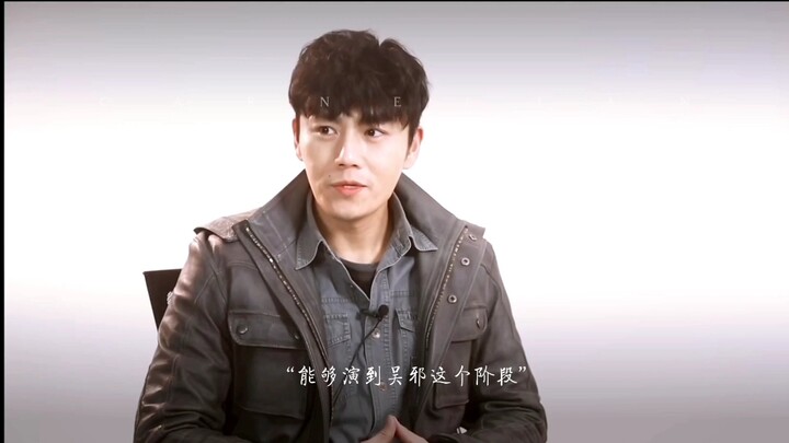 หลี่จวี๋ในวัยสิบแปดปีคงไม่กลับมาแล้ว แล้วอู๋เหลยก็เช่นกันใช่ไหมล่ะ