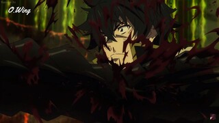 Four Cardinal Heroes vs the Pope, Wrath Shield Blood Sacrifice!!! (The Rising of The Shield Hero)