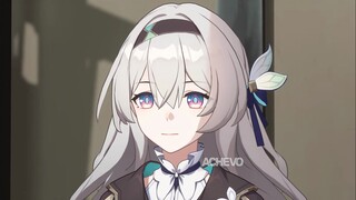 流萤是怎么赚到2万信用点的【Achevo星铁短片】
